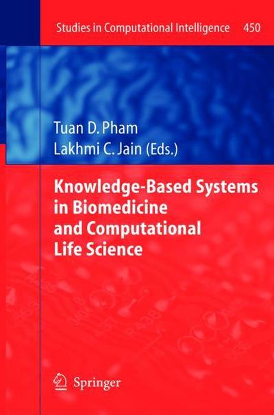 Knowledge-Based Systems in Biomedicine and Computational Life Science