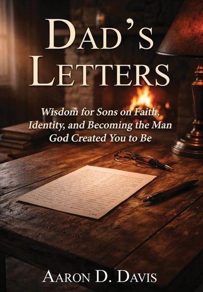 Dad’s Letters