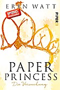 Paper (01) Princess