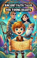 Ancient Faith Tales for Young Hearts