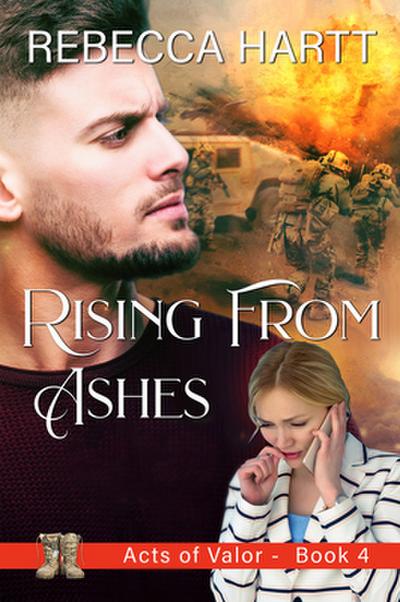 Rising from Ashes