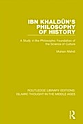 Ibn Khaldun’s Philosophy of History