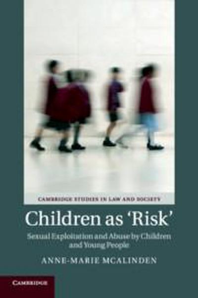 Children as ’Risk’