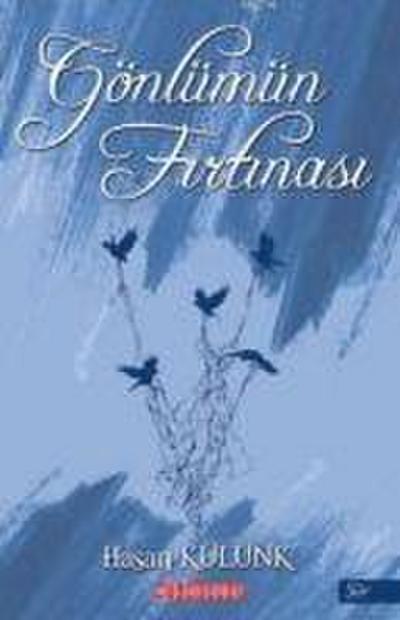 Gönlümün Firtinasi