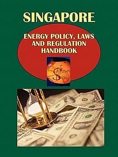 SINGAPORE ENERGY POLICY LAWS &