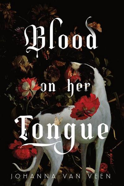 Blood on Her Tongue (Deluxe Edition)