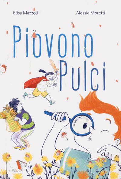Piovono pulci