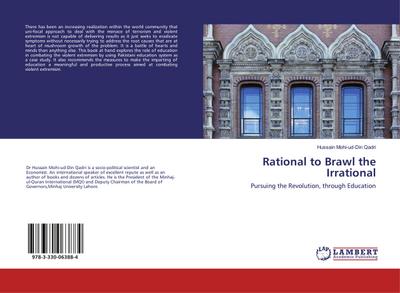 Rational to Brawl the Irrational