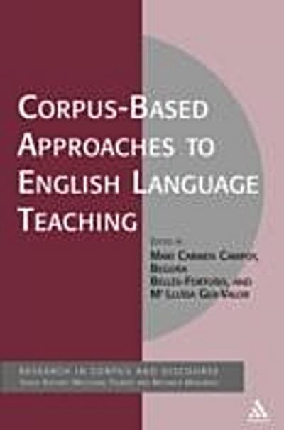 Corpus-Based Approaches to English Language Teaching
