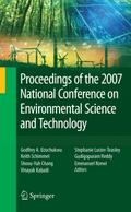 Proceedings of the 2007 National Conference on Env