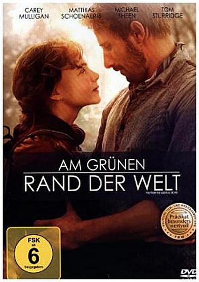 Am grünen Rand der Welt