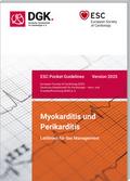 Leitlinien für das Management von Myokarditis und Perikarditis