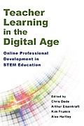 Teacher Learning in the Digital Age