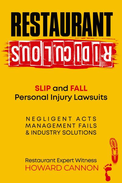 Restaurant Ridiculous