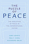 The Puzzle of Peace