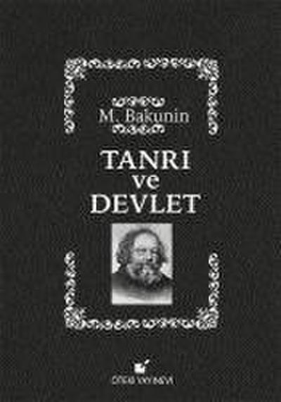 Tanri ve Devlet