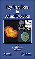 Key Transitions in Animal Evolution