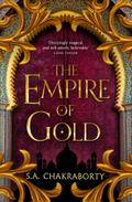 The Empire of Gold