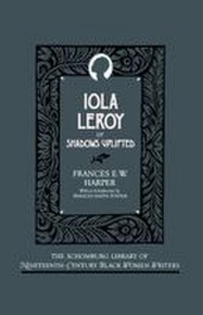 Iola Leroy