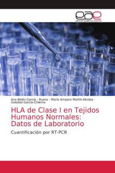 HLA de Clase I en Tejidos Humanos Normales: Datos de Laboratorio