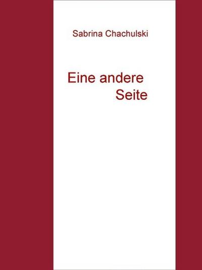 Chachulski, S: Eine andere Seite