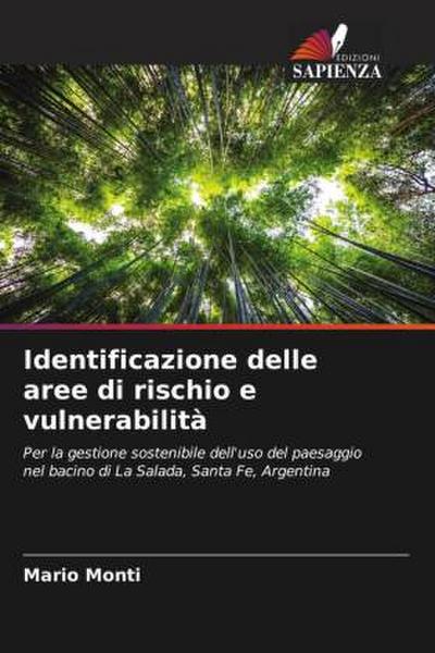 Identificazione delle aree di rischio e vulnerabilità