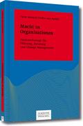 Macht in Organisationen
