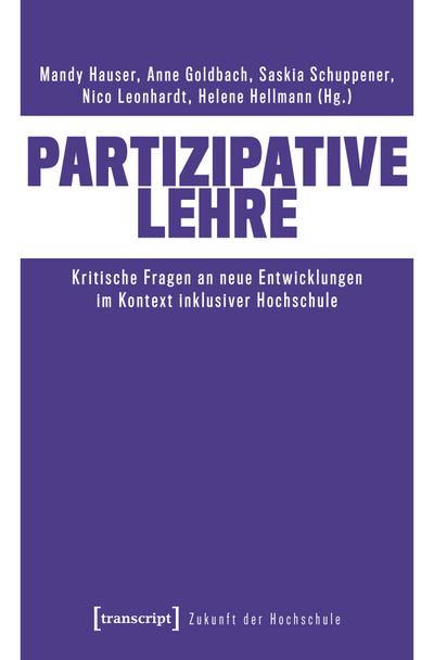 Partizipative Lehre
