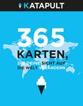 365 Karten, die deine Sicht auf die Welt verändern