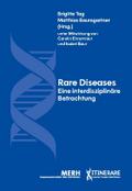 Rare Diseases