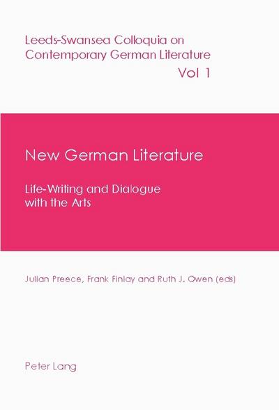 New German Literature