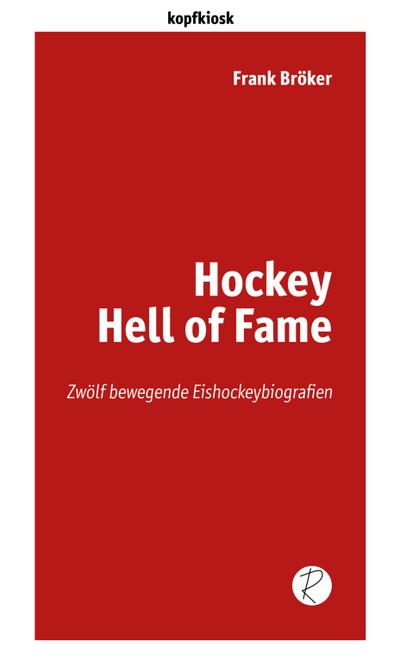 Hockey Hell of Fame