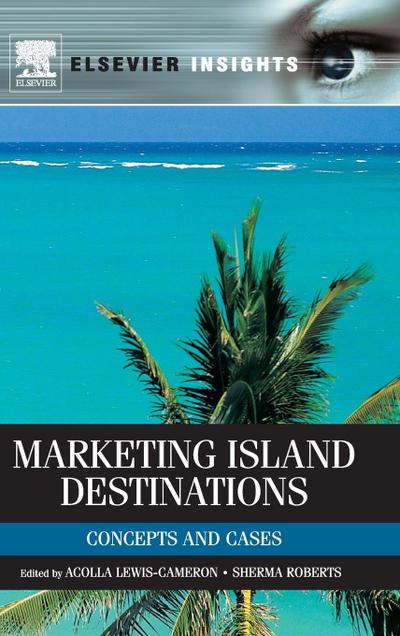 Marketing Island Destinations