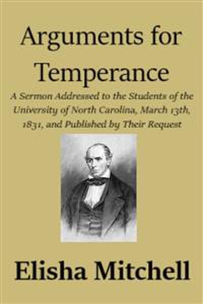 Arguments For Temperance