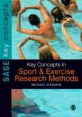 Key Concepts in Sport and Exercise Research Method