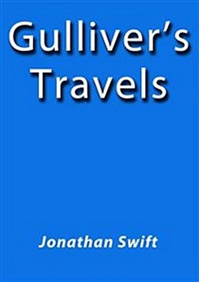 Gulliver’s travels