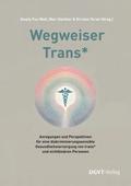 Wegweiser Trans*