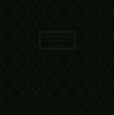 Language Lessons: Volume I
