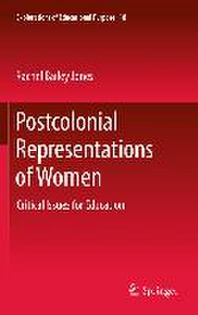 Postcolonial Representations of Women