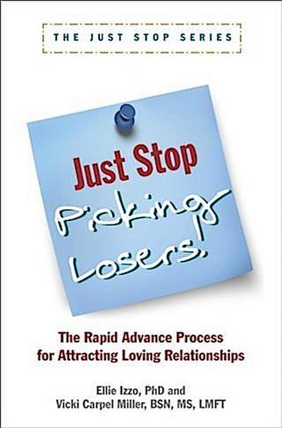 Just Stop Picking Losers!