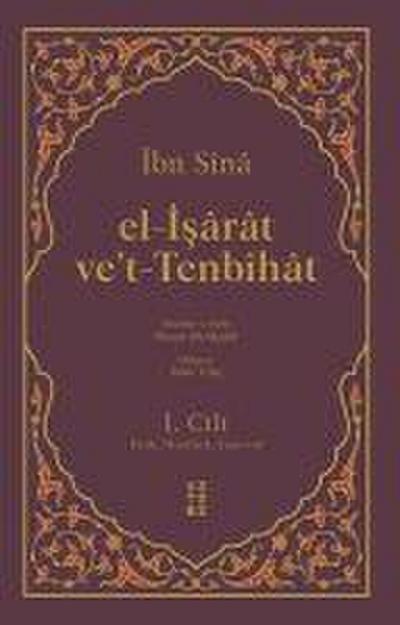 El-Isarat Vet-Tenbihat 2 Cilt Takim