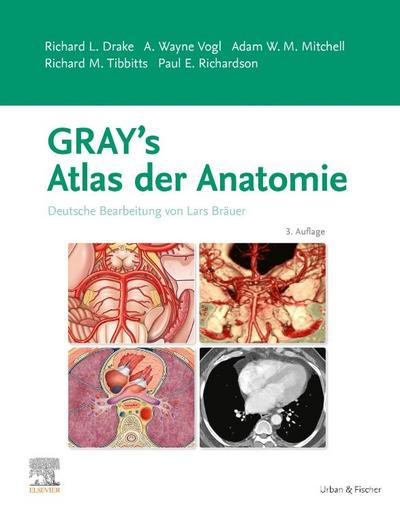 Gray’s Atlas der Anatomie