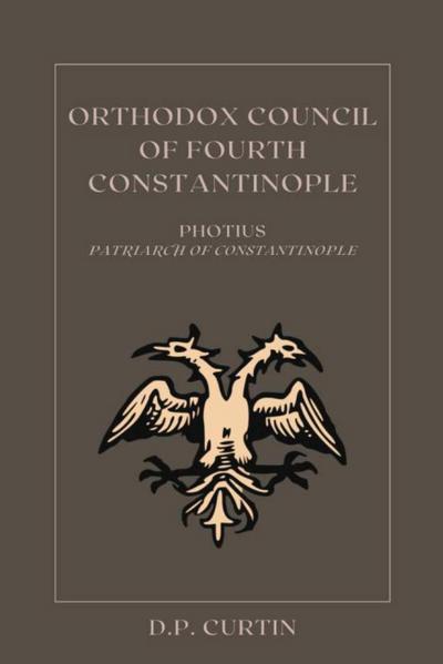 Orthodox Council of Fourth Constantinople
