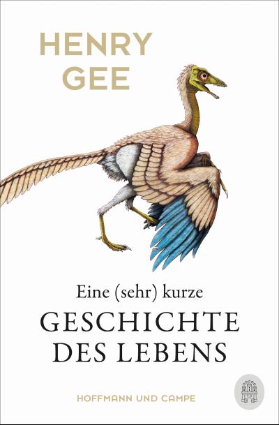 Eine (sehr) kurze Geschichte des Lebens