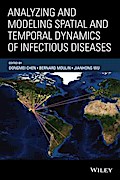 Analyzing and Modeling Spatial and Temporal Dynamics of Infectious Diseases