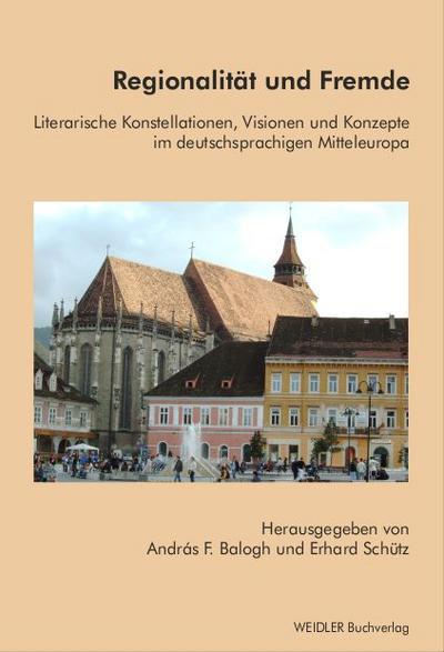 Regionalität und Fremde