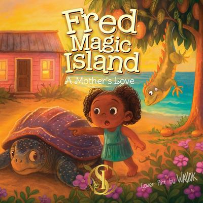 FRED MAGIC ISLAND