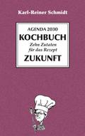 Agenda 2030 Kochbuch