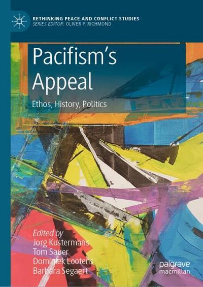 Pacifisms Appeal