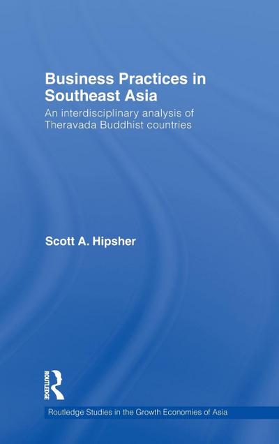 Business Practices in Southeast Asia